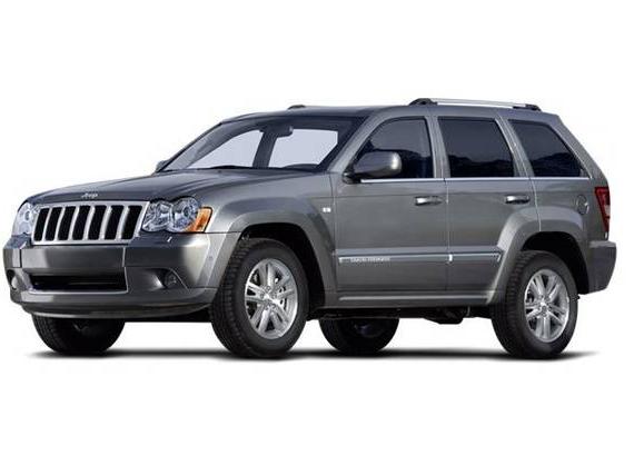 JEEP GRAND CHEROKEE 2008 1J8GR48KX8C208665 image JEEP GRAND CHEROKEE 2008 1J8GR48KX8C208665 image